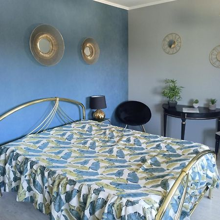 Studios Les Hortensias Lillers Экстерьер фото