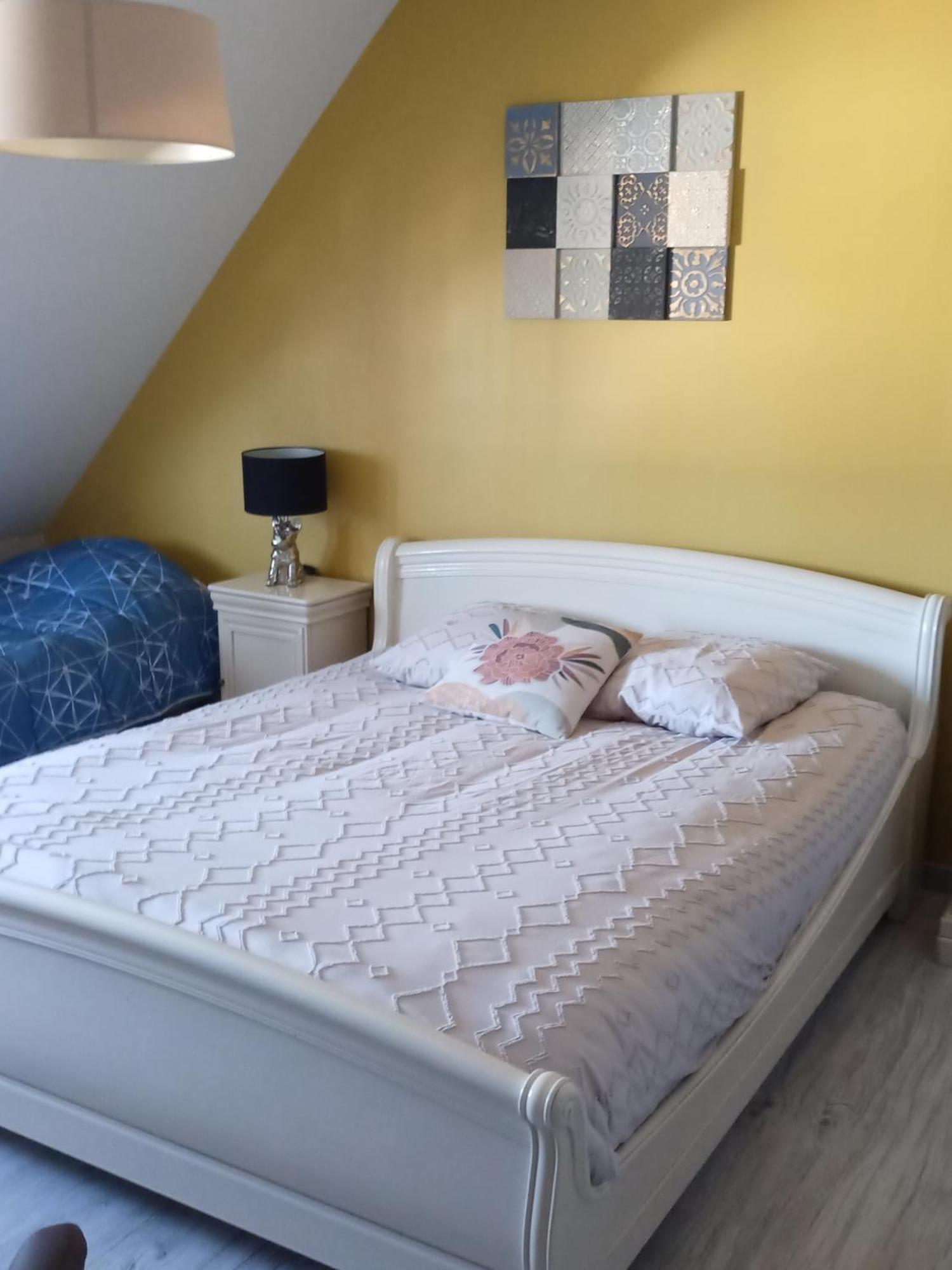 Studios Les Hortensias Lillers Экстерьер фото