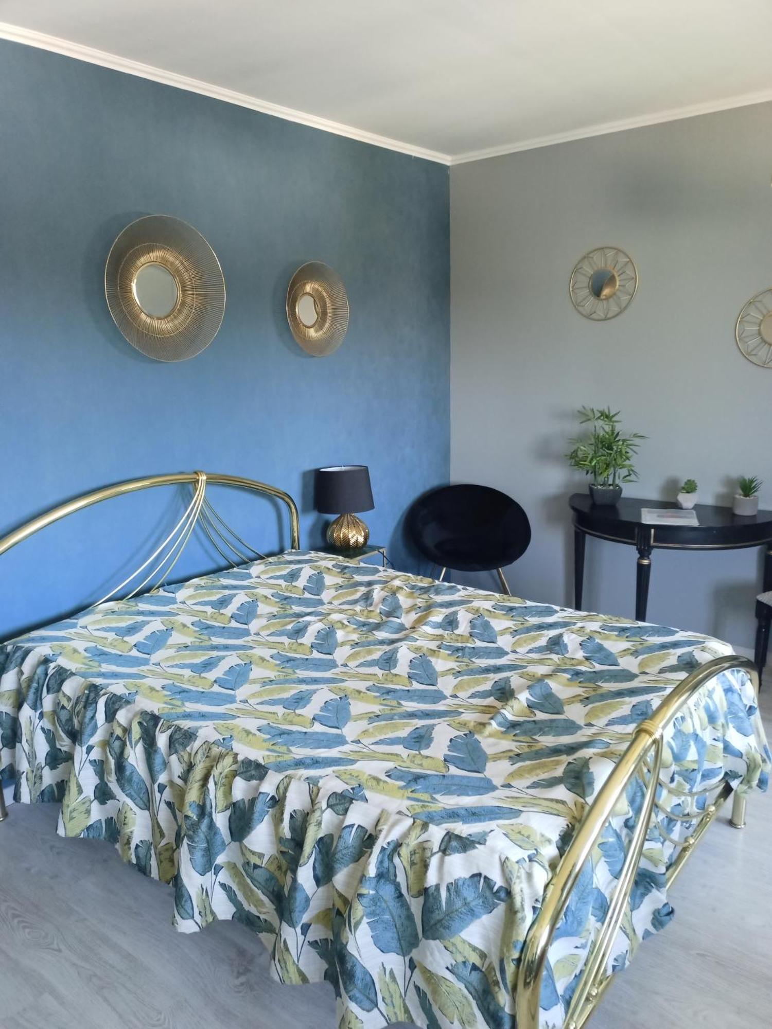 Studios Les Hortensias Lillers Экстерьер фото